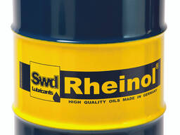 SwdRheinol Refrigol Synth. 32 - Синтетическое масло для холодильных компрессоров