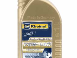 SwdRheinol Synkrol 5 LS 75W-140- Полностью синтетическая трансмиссионное масло