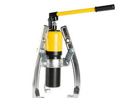 Съёмник гидравлический со встроенным насосом 50 т (СГ-50У)