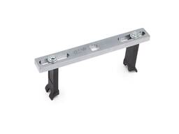 Съёмник крышки топливного насоса 2-х лапый