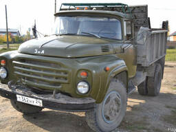 Сыпучие стройматериалы