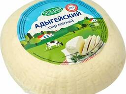 Сыр Адыгейский, брынза и сулугуни от завода-изготовителя в г. Павлодар