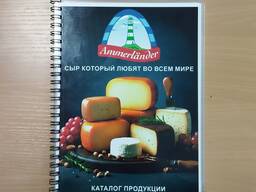 Сыр и сырные продукты