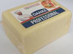 Сыр Моцарелла (Mozzarella)