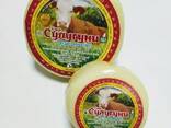 Сыр Сулугуни, моцарелла - photo 2