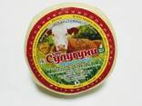 Сыр Сулугуни, моцарелла - photo 3