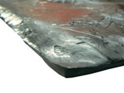 Cырые резиновые смеси марка 7-В-14 ТУ  и марка 7-3826-Б ТУ 2512-046-