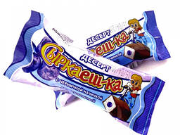 Сырок глазированный Сыркаеш-ка