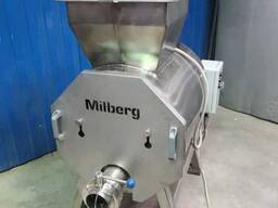 Сыроплавитель-плавитель от 30л до 1000л для сыра, смешивания продуктов