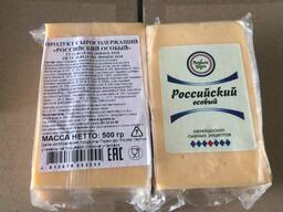 Сыросодержащий продукт