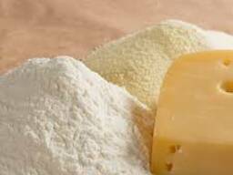 Сыворотка под сырная.