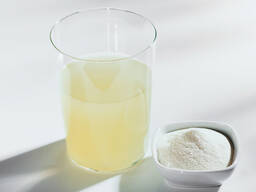 Сыворотка сухая