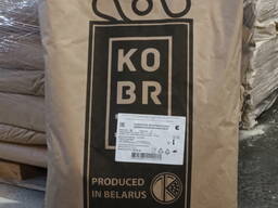 Сыворотка сухая молочная деминерализованная