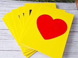 Таблички из ПВХ