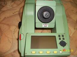Тахеометр. Leica/ 405