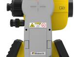 Тахеометр Leica TS06, TC02, Geomax Zoom, Geomax zenith, нивелир, спутниковый приемник - фото 3