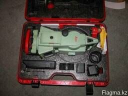 Тахеометр TC 407