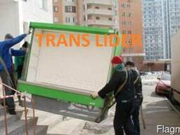 Такелажные работы. Погрузка/Разгрузка тяжелых предметов.