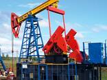 Такси Актау по нефтяные и газовые месторождения (Перевахтовка работников) - фото 2