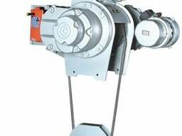 Таль электрическая канатная TOR SH г/п 5 т 
9 м 380 В