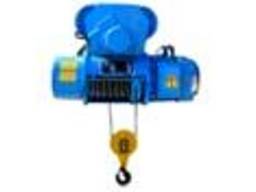 Таль ручная червячная стационарная ТРЧС