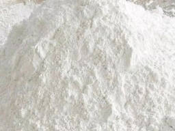 Тальк молотый (микро - тальк белый ) Афганистан белизна до 99^