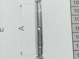 Талреп вилка вилка М30