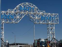 Таможенный представитель