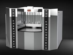 Печь для лаваша