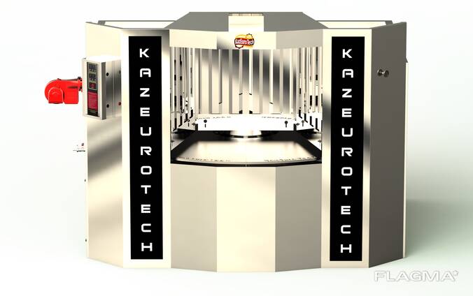 Тандыр печь