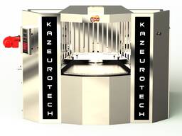 Тандыр для лепешек