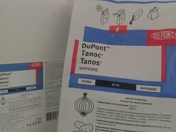 Танос Фунгицид ( картофель )