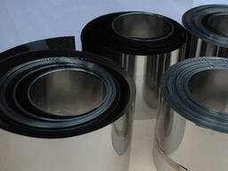 Тантал в фольге; в проволоке; в ленте, 0,01—150 мм, марка ТВЧ в Атырау