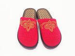 Тапочки - фото 3