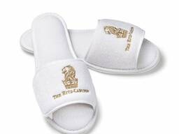 Тапочки для гостиниц Турция оптом