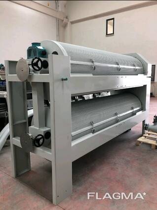 Тарар. Оборудование для муки