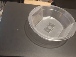 Тарелка суповая 500мл. РР