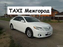 Taxi Алматы Бишкек Тараз межгород такси заказ аренда авто с водителем