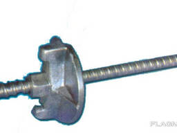 Тайрот 3-6 м, стяжной болт для опалубки