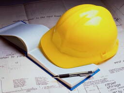 Технадзор в строительстве