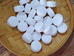 Техническая соль таблетированная