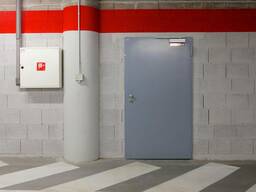 Технические двери в Алматы