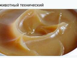 Технический жир