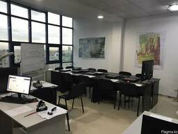 Техника безопасности и охрана труда