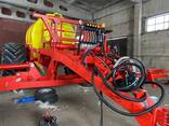 Техника для внесения жидких удобрений - ПЖУ-5000, НОВЫЙ - фото 2