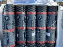 Гидроизоляция бикрост унифлекс техноэласт технониколь пеноплекс