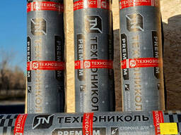 Техноэласт Унифлекс Бикрост ТЕХНОНИКОЛЬ Рубероид Праймер Мастика Битум