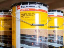 ТЕХНОНИКОЛЬ Ризолин Унифлекс Бикрост Стеклоизол Мастика Праймер