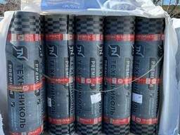 Технониколь Техноэласт Ризолин Унифлекс Бикрост рубероид праймер