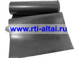Техпластина 3 мм МБС-С 2Н (шир. ~1400 мм) ГОСТ 7338-90